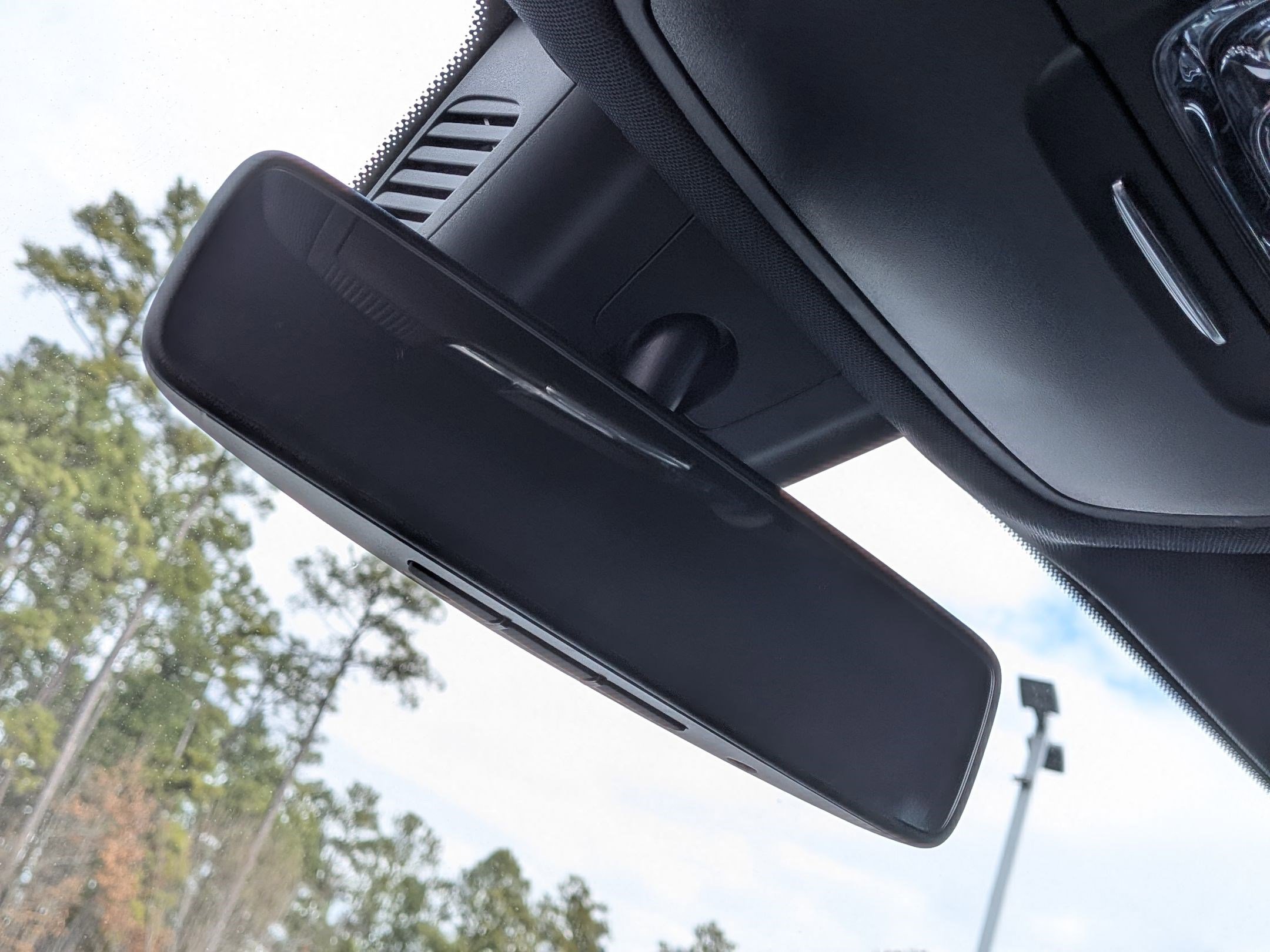 Certified 2020 Mercedes-Benz GLB 250 4MATIC image 28