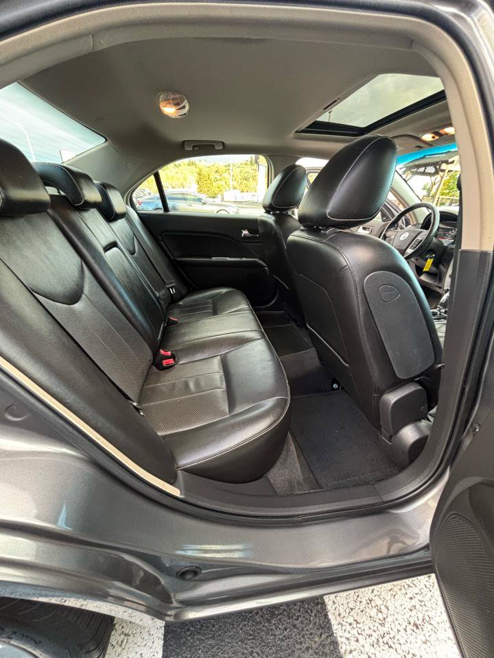 Used 2010 Mercury Milan Premier FWD image 21