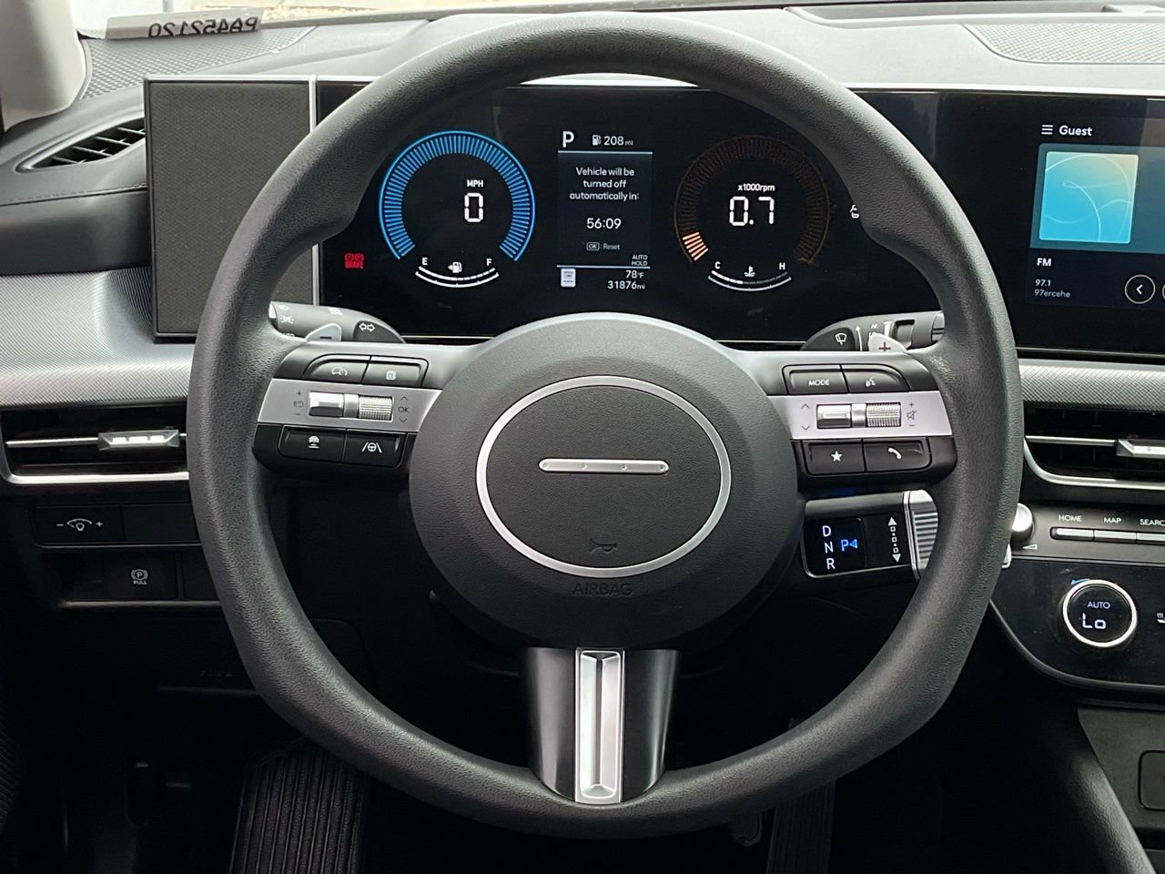 Used 2025 Hyundai Sonata SEL image 20