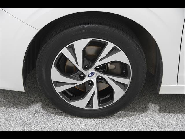 Used 2021 Subaru Legacy Premium AWD/4WD image 21