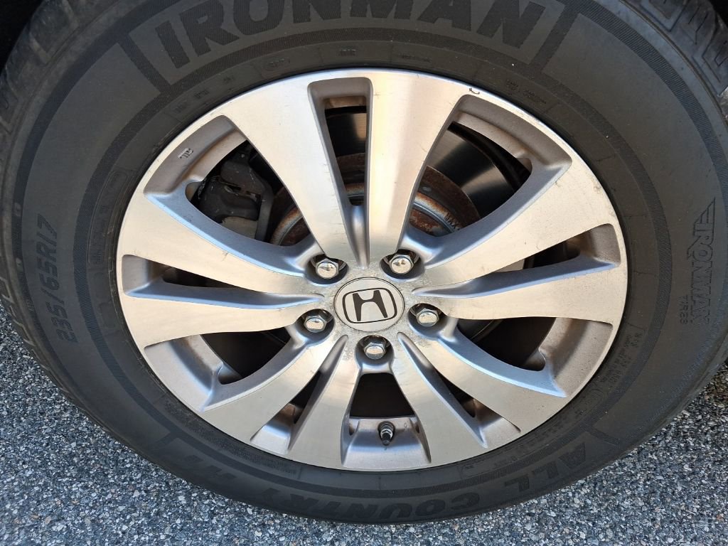 Used 2014 Honda Odyssey EX-L image 13