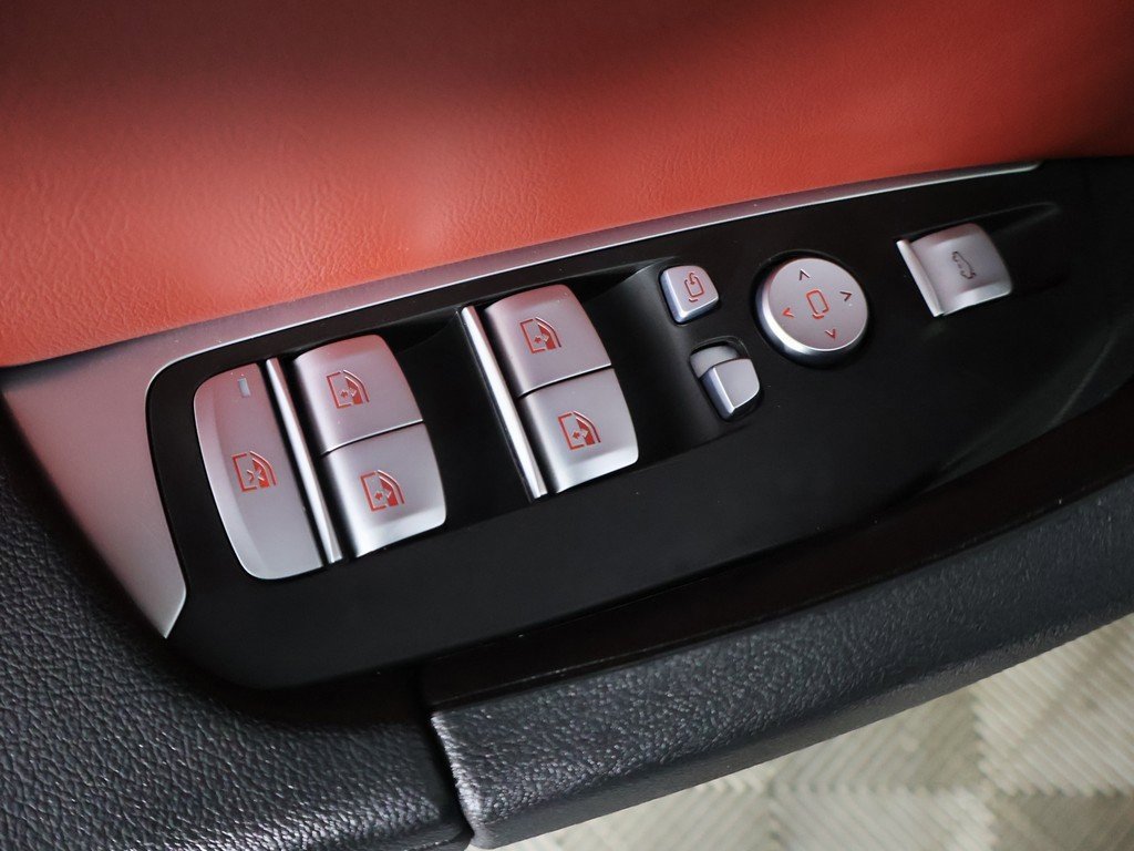 Used 2022 BMW X3 xDrive30i w/ M Sport Package 2 image 36