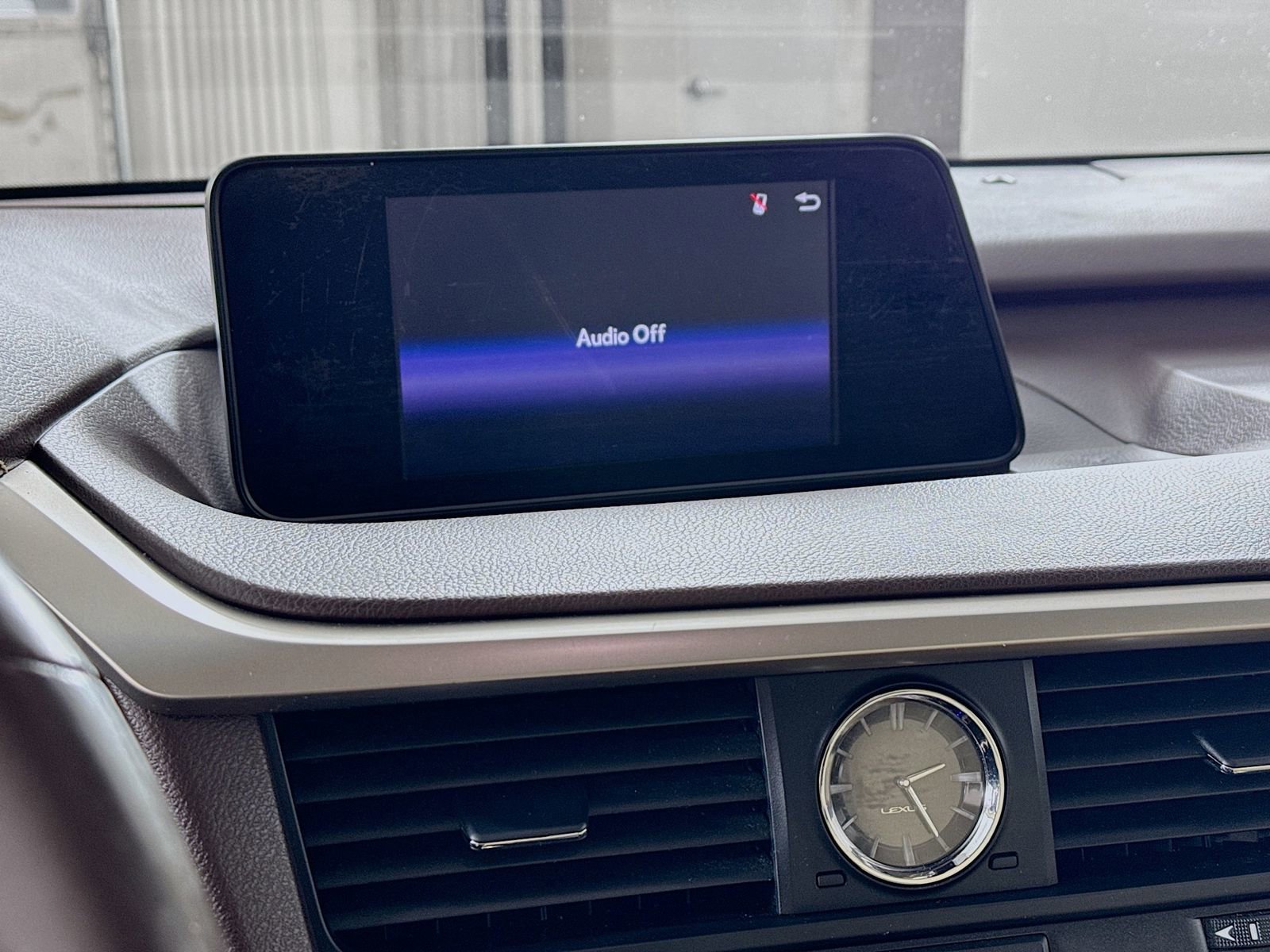 Used 2016 Lexus RX 350 AWD w/ Premium Package image 11