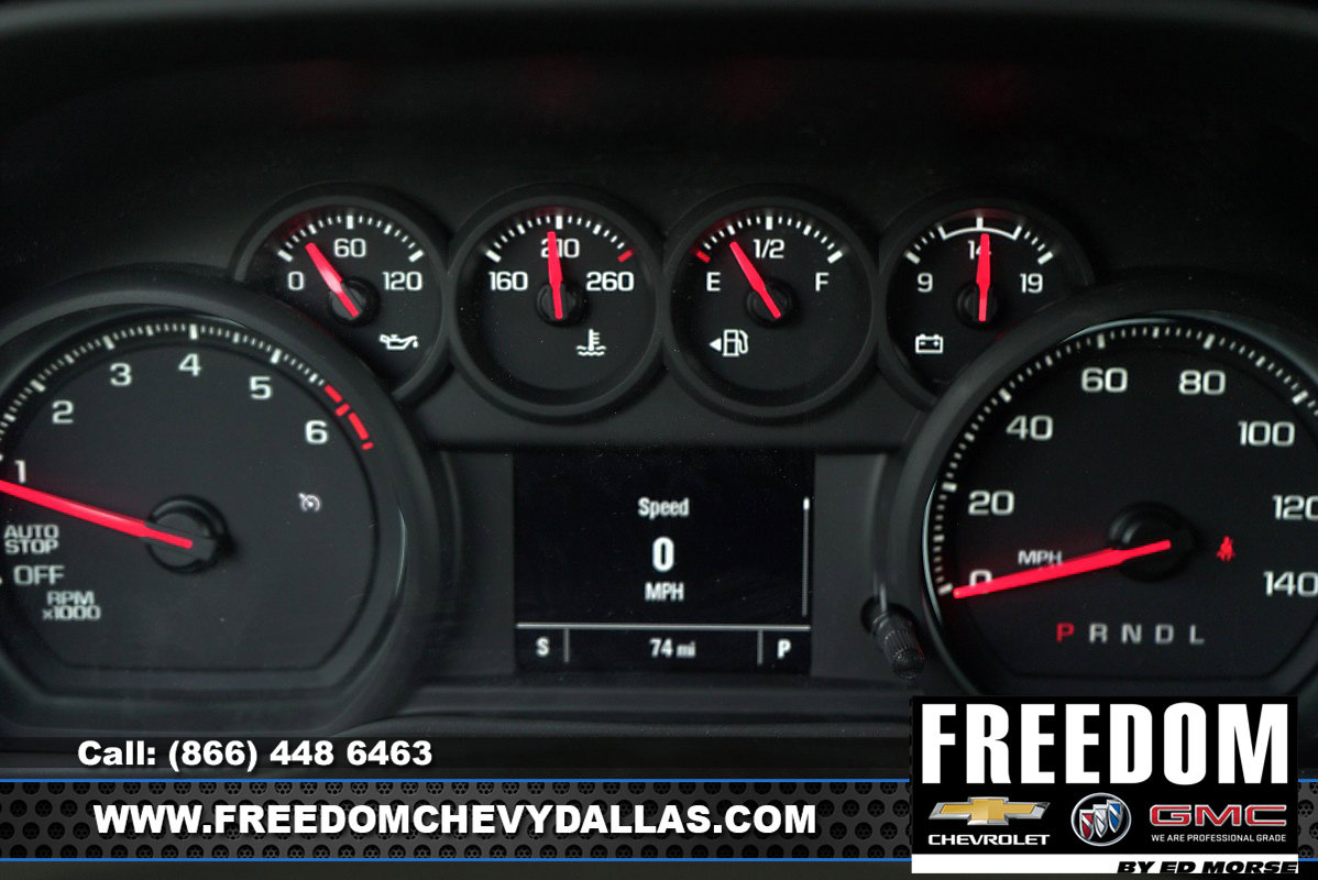 New 2025 GMC Sierra 1500 Pro w/ Graphite Edition RWD image 30