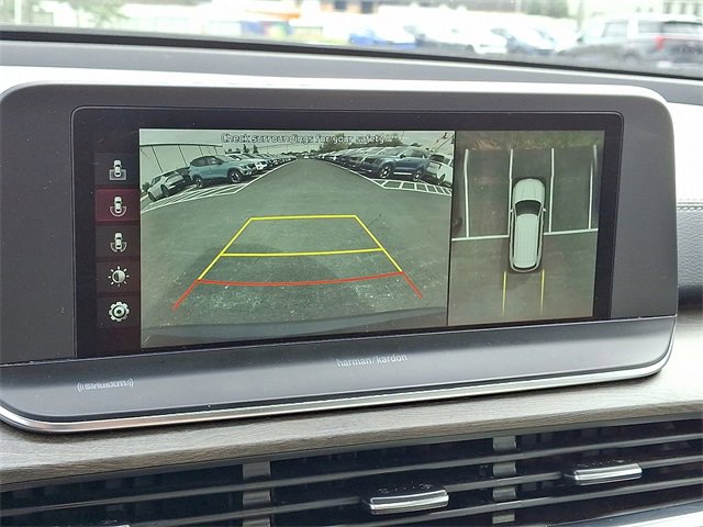 Used 2021 Kia Telluride SX w/ SX Prestige Package image 19