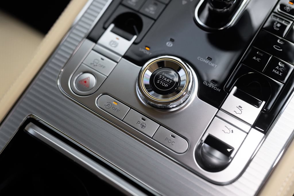 Certified 2024 Bentley Continental GT Speed AWD/4WD image 33
