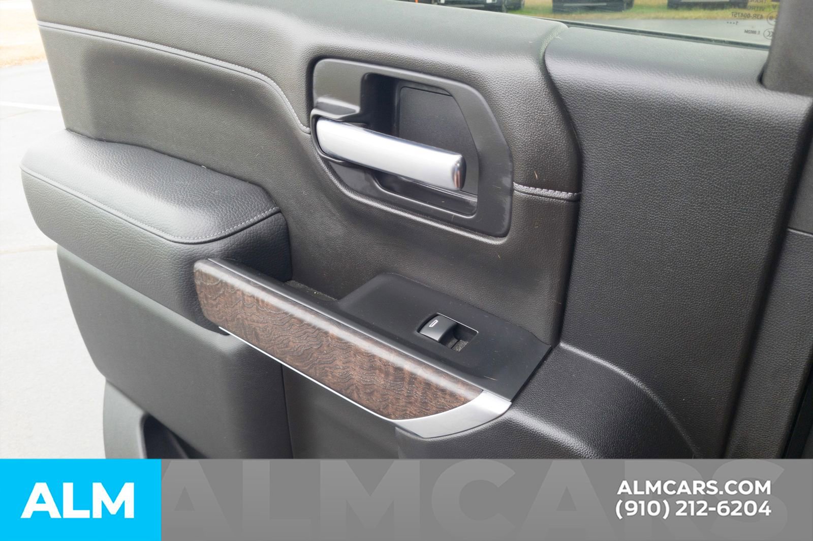 Used 2022 GMC Sierra 1500 Denali w/ Denali Reserve Package image 26