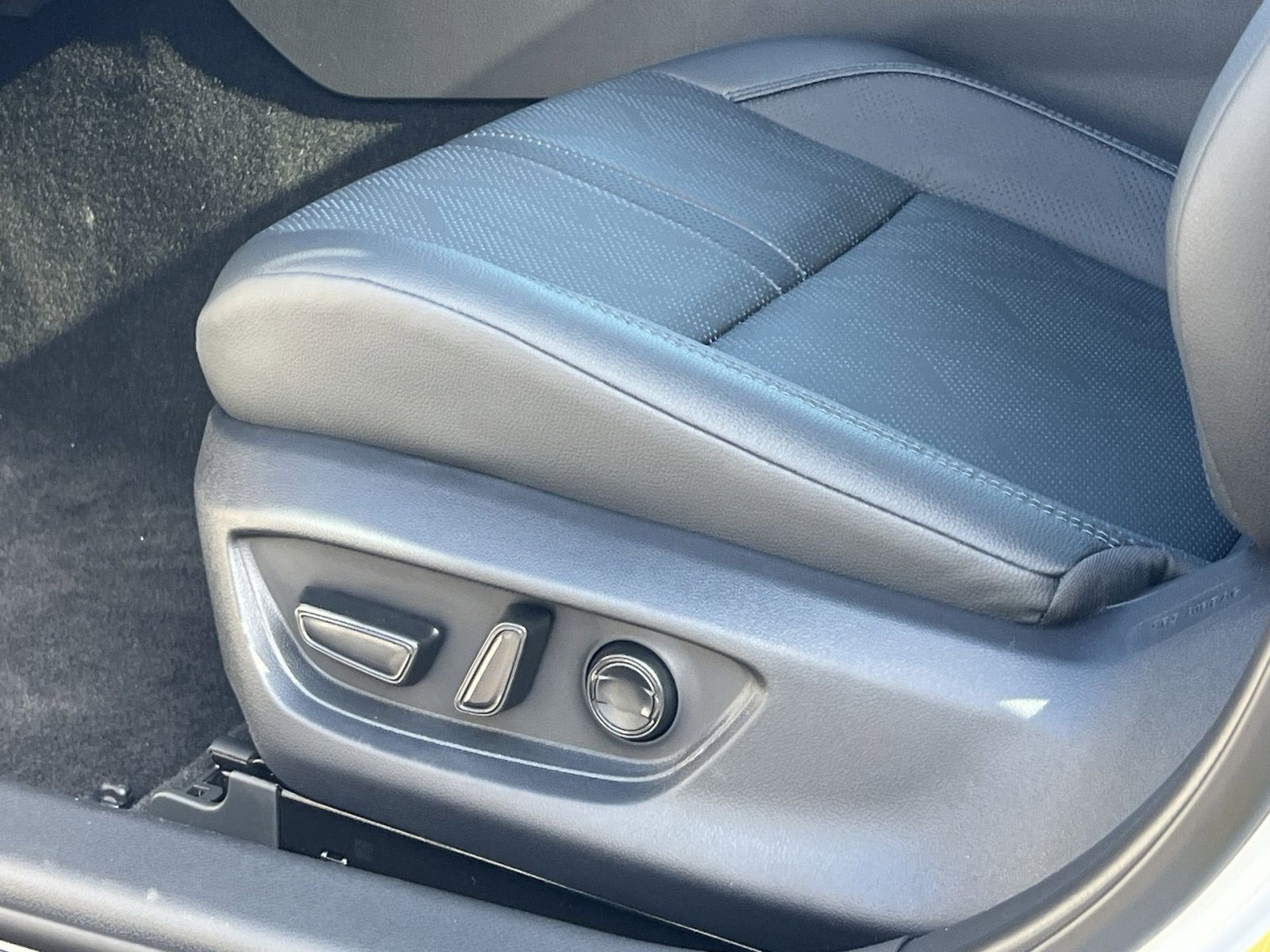 New 2026 Toyota Camry XSE image 8