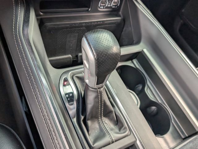 Used 2022 RAM 1500 TRX w/ TRX Level 2 Equipment Group image 23