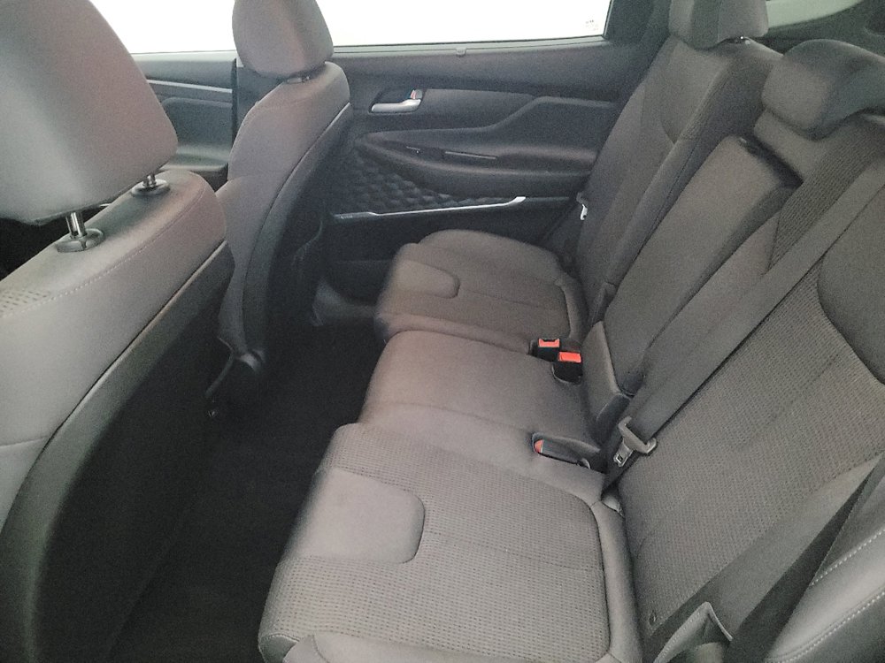 Used 2020 Hyundai Santa Fe SEL w/ Convenience Package image 18