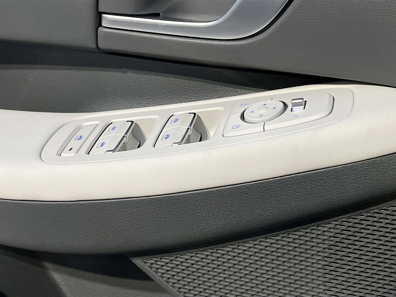 New 2026 Hyundai Sonata SEL FWD image 20