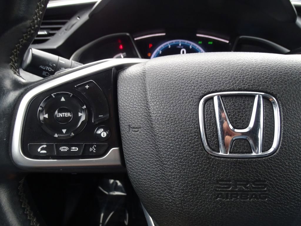Used 2020 Honda Civic Sport image 22
