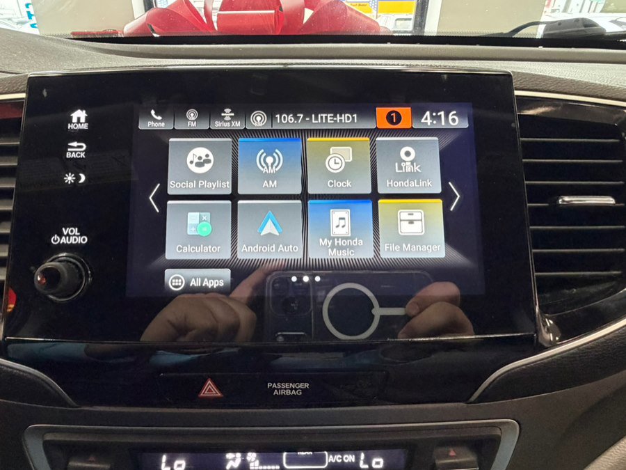 Used 2019 Honda Pilot EX image 45