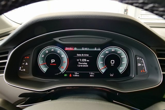 New 2026 Audi Q7 3.0T Premium Plus image 23