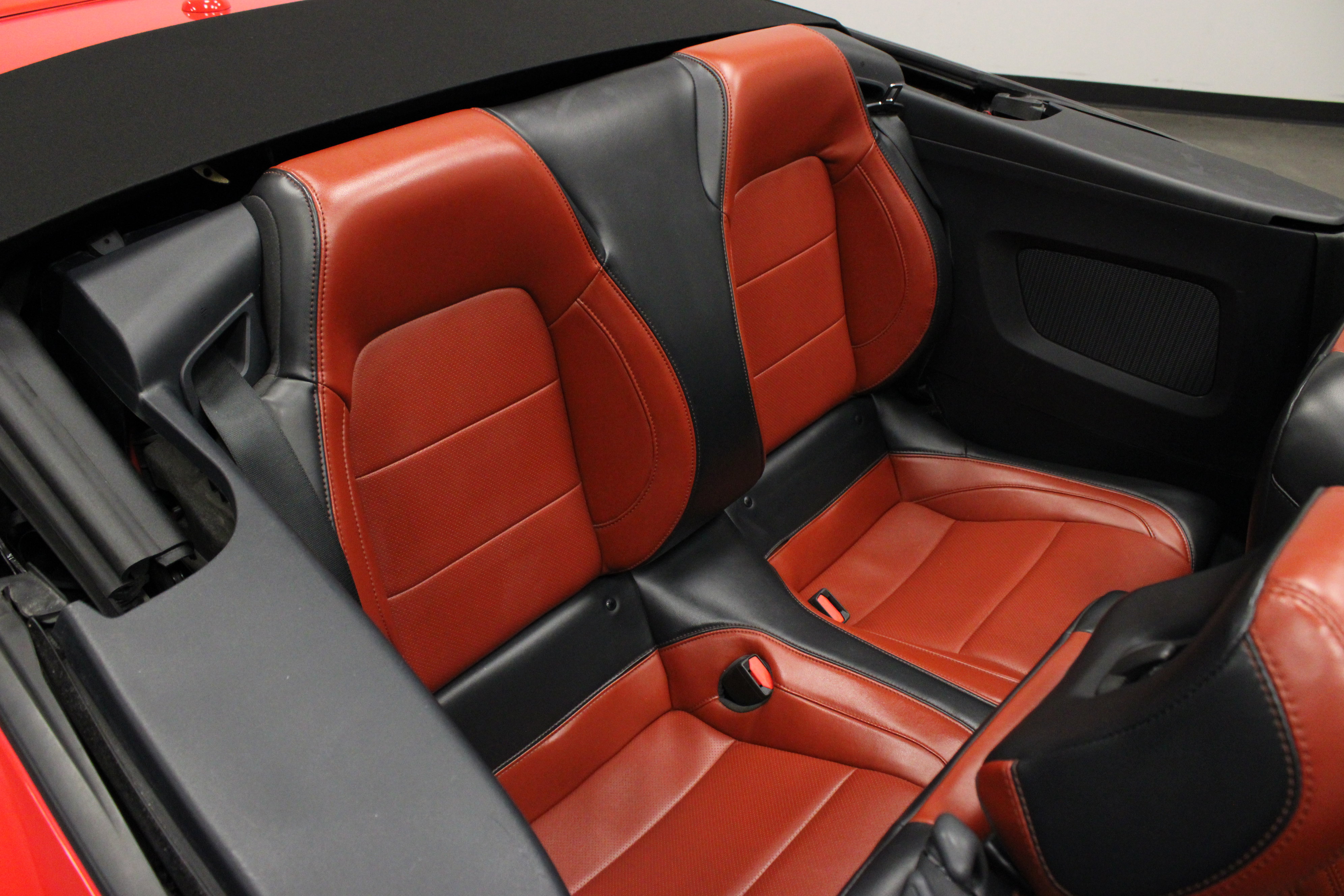 Used 2024 Ford Mustang GT Premium image 22