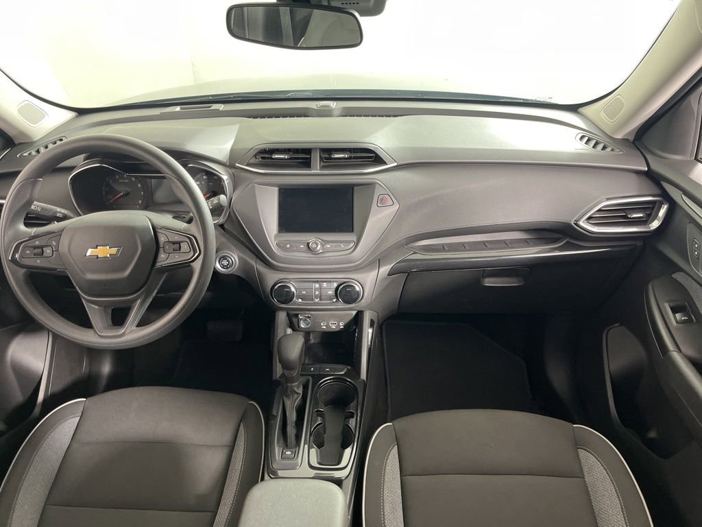 Used 2023 Chevrolet TrailBlazer LT image 16