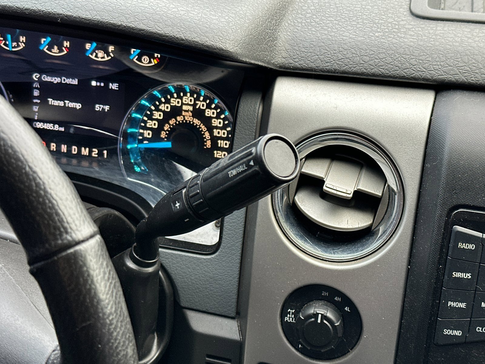 Used 2013 Ford F150 XLT w/ Luxury Equipment Group image 20