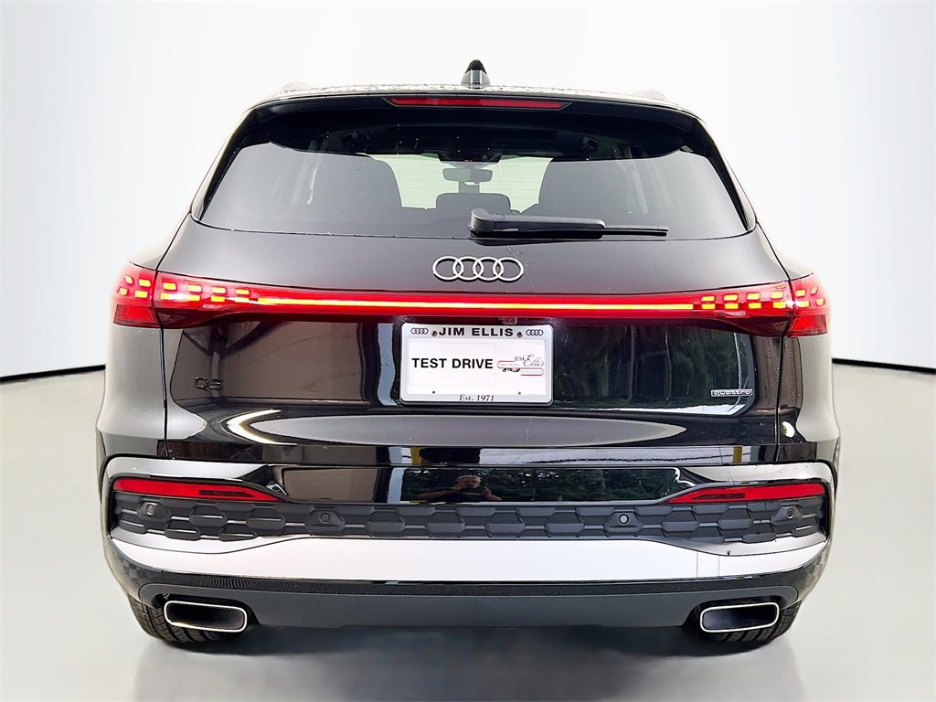 New 2025 Audi Q5 Premium Plus image 6