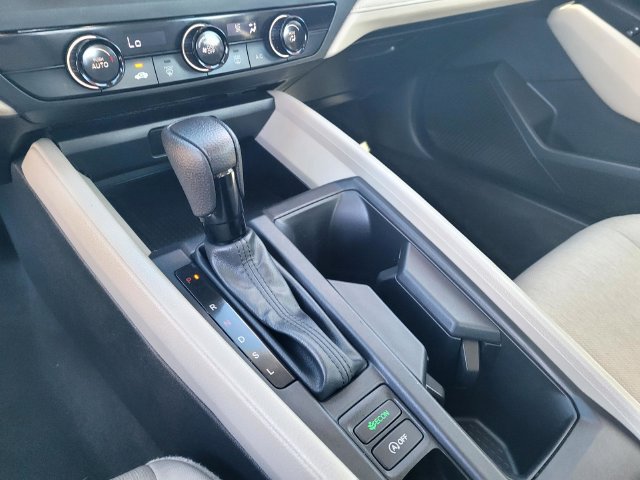 Certified 2025 Honda Accord LX image 20