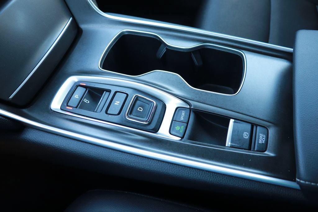 Certified 2022 Honda Accord Sport image 17