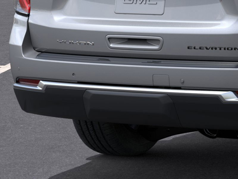 New 2026 GMC Yukon XL Elevation image 14