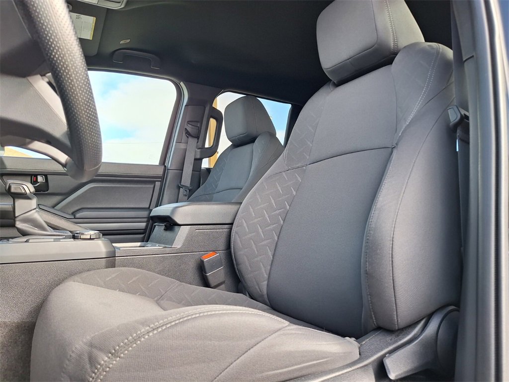 Used 2024 Toyota Tacoma SR5 image 22