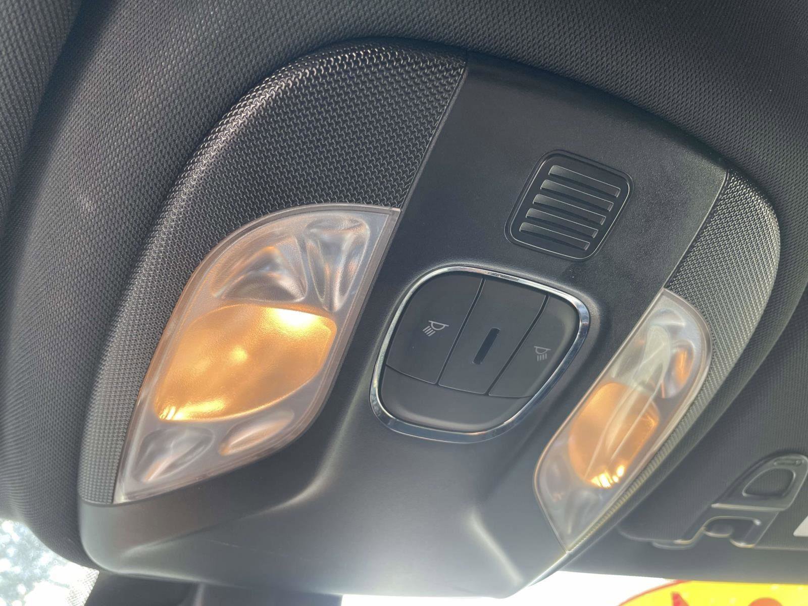 Used 2024 Jeep Compass Limited image 16