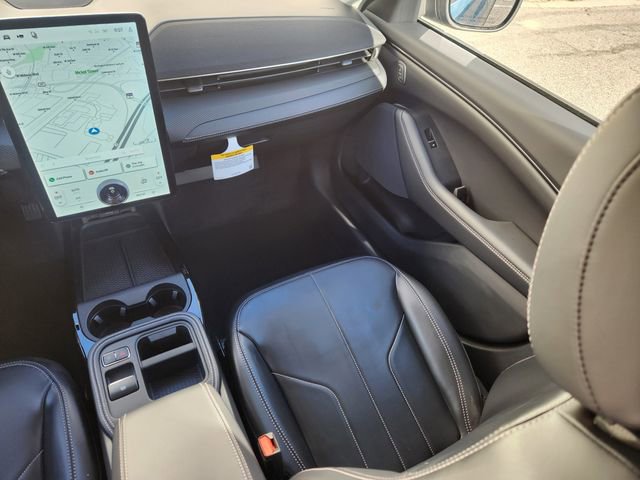 New 2026 Ford Mustang Mach-E Select w/ Technology Package image 12