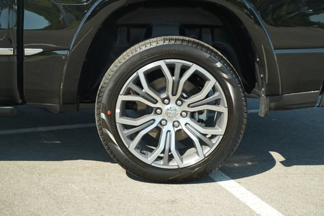 New 2026 RAM 1500 Tungsten w/ Trailer Tow Group AWD/4WD image 52