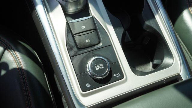 Used 2022 Ford Explorer Timberline AWD/4WD image 30