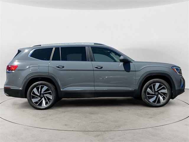 New 2025 Volkswagen Atlas SEL image 7