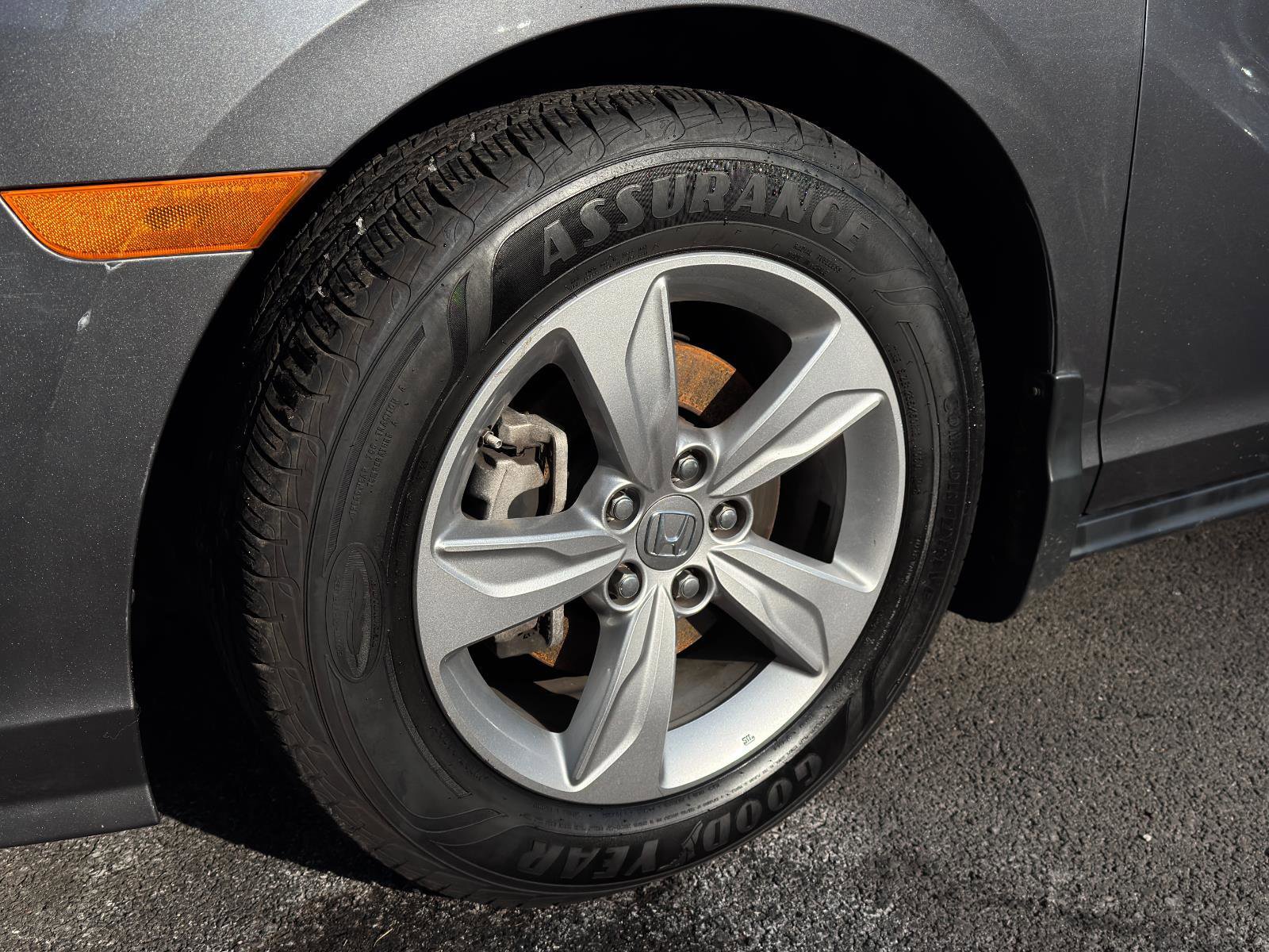 Used 2019 Honda Odyssey EX-L image 13