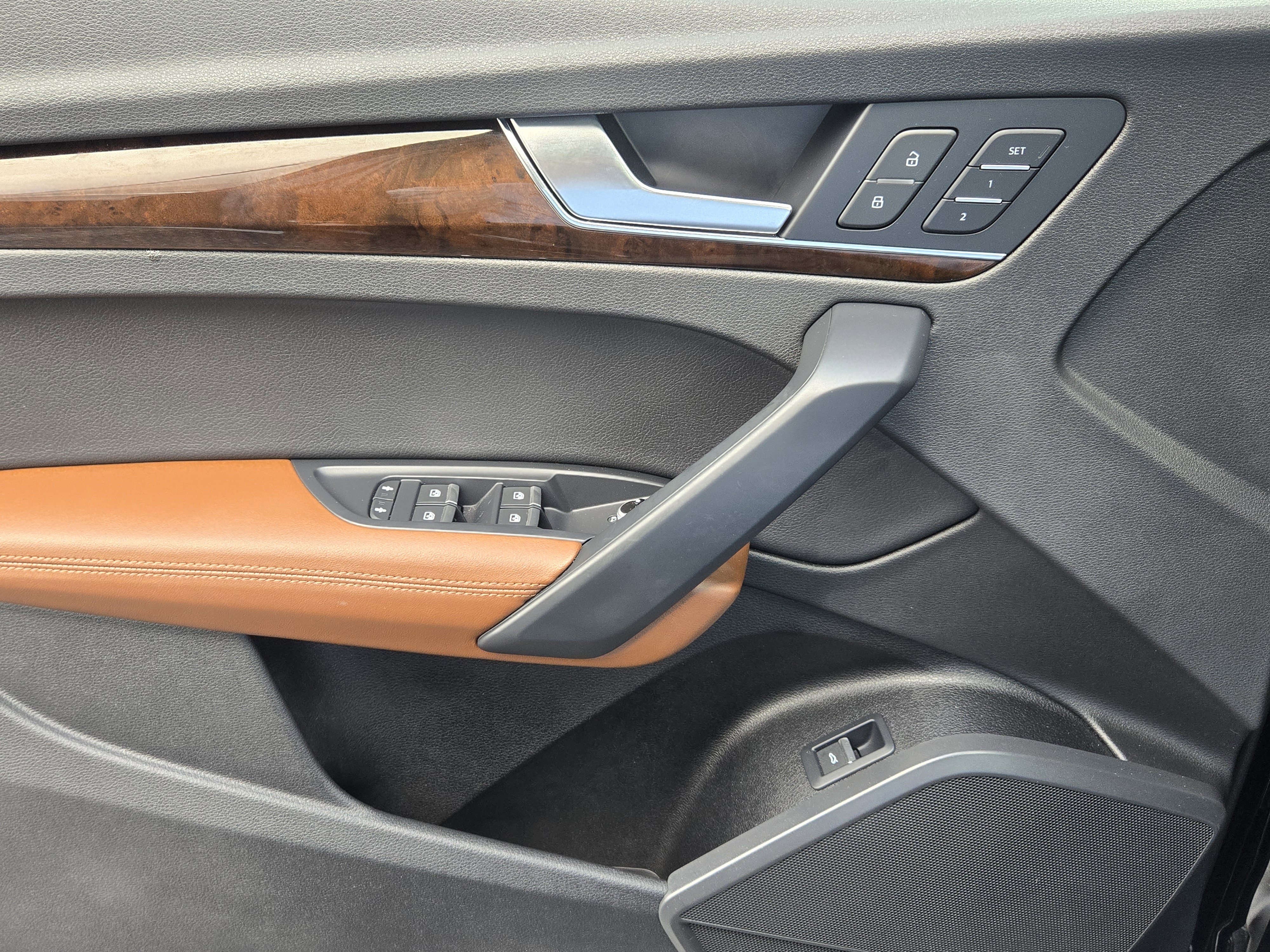 Used 2019 Audi Q5 2.0T Premium Plus image 32