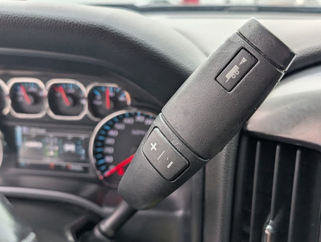 Used 2018 Chevrolet Silverado 1500 LT image 28