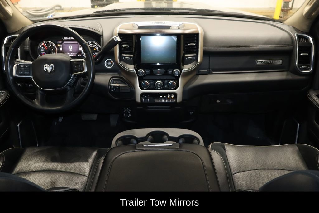 Used 2022 RAM 2500 Laramie image 22