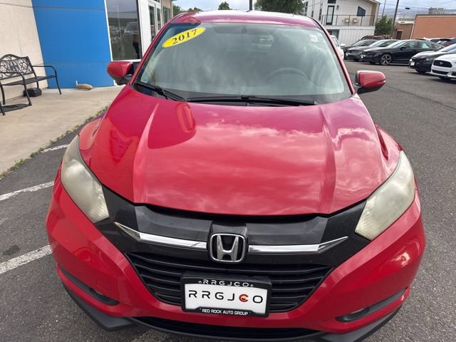 Used 2017 Honda HR-V EX image 3