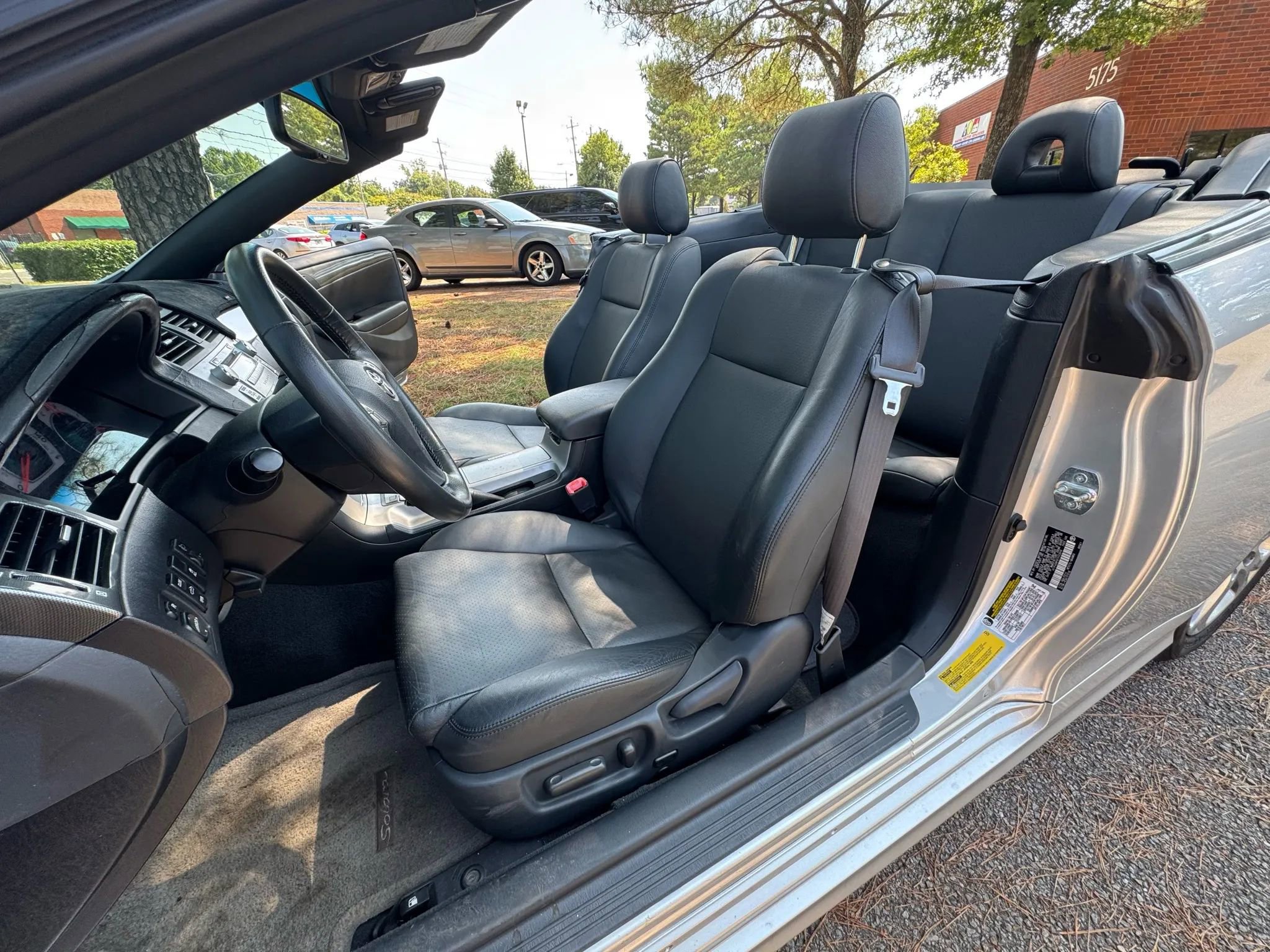 Used 2007 Toyota Solara SE Sport image 20