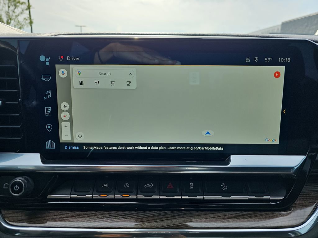 Used 2024 Chevrolet Silverado 1500 RST w/ Z71 Off-Road Package AWD/4WD image 25