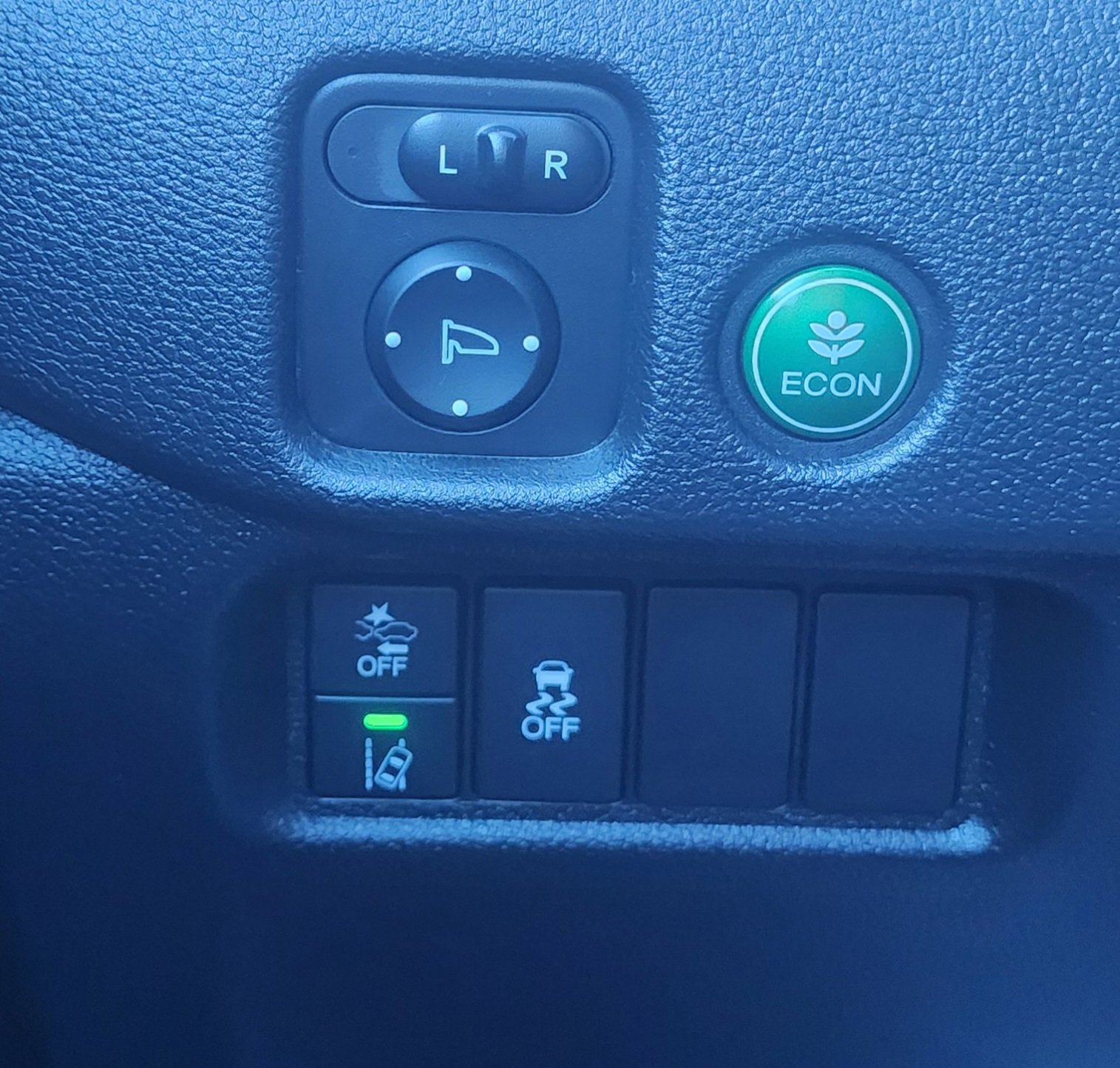 Used 2021 Honda Passport Sport image 17