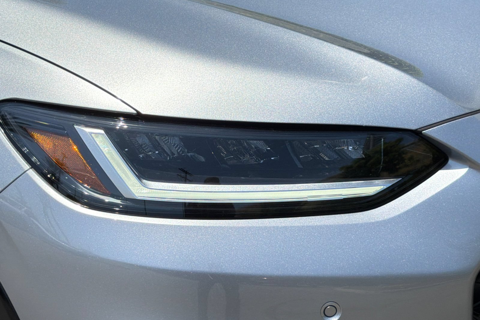 New 2027 Honda HR-V EX-L image 31