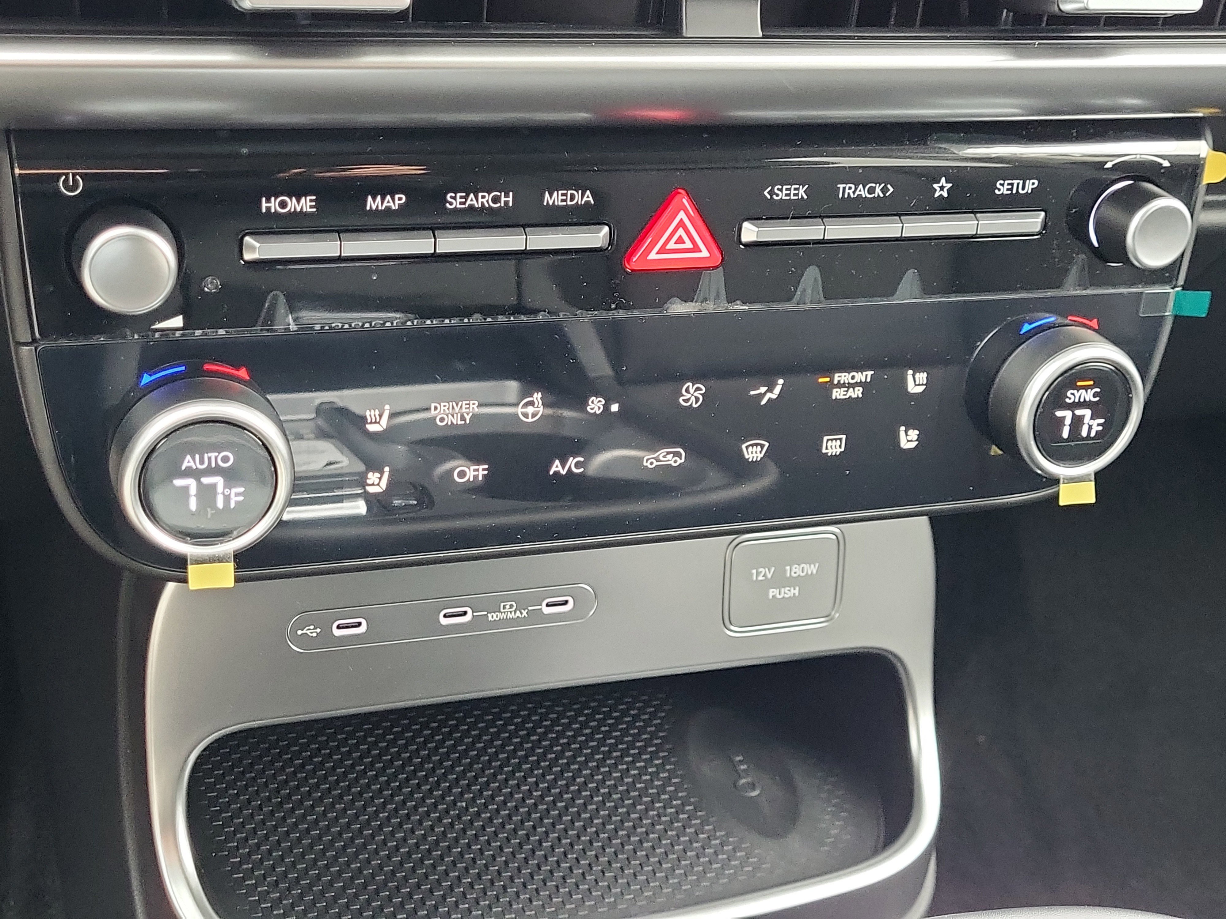 New 2026 Hyundai Ioniq 9 SEL AWD/4WD image 54