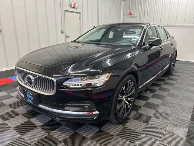 Used 2024 Volvo S90 B6 Plus AWD/4WD image 6