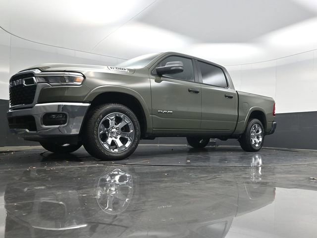 Used 2026 RAM 1500 Big Horn image 52