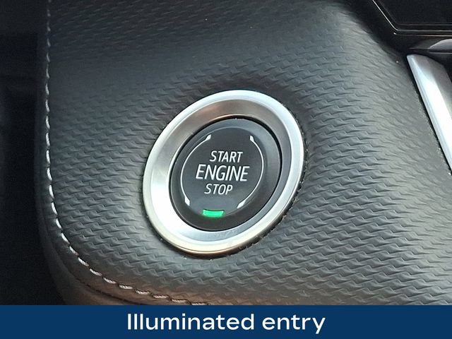 Used 2025 Chevrolet Equinox LT AWD/4WD image 17