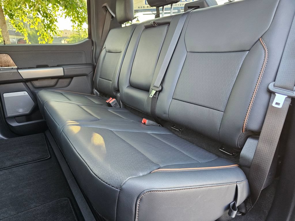 Used 2026 Ford F350 Lariat AWD/4WD image 22
