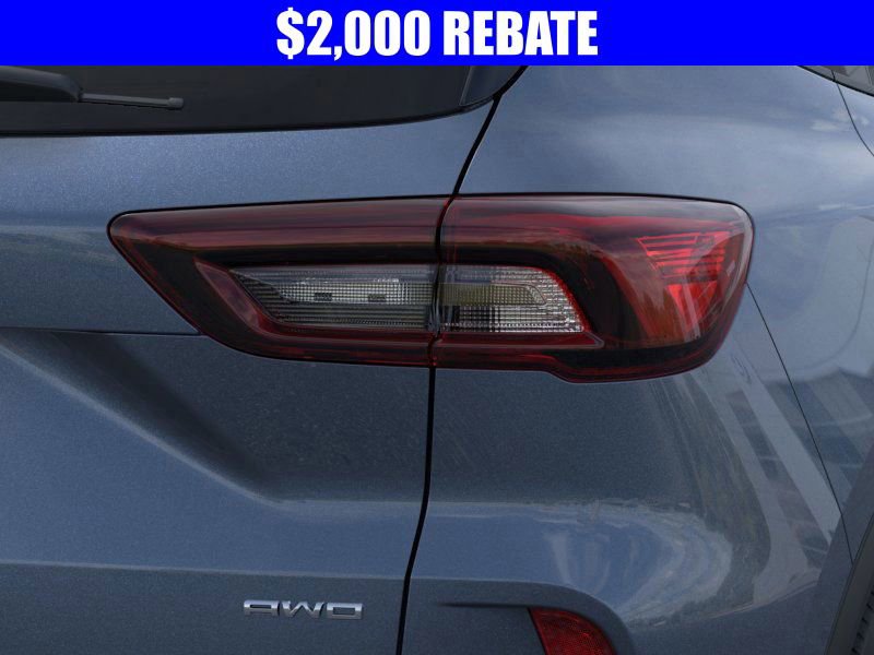 New 2026 Ford Escape Active w/ Cold Weather Package image 21