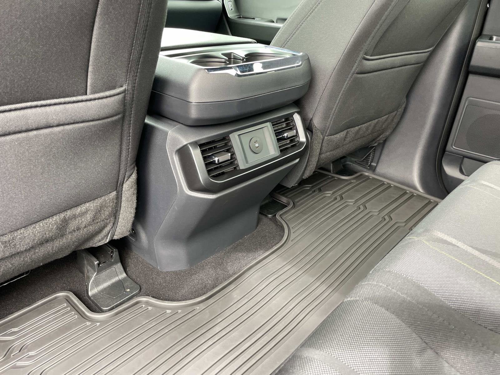 Used 2025 Ford F150 STX RWD image 15
