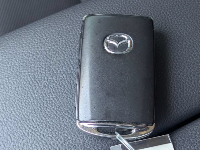Used 2025 MAZDA CX-50 AWD 2.5 S w/ Preferred Package image 29