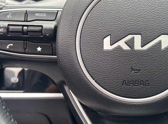 Used 2024 Kia Sportage X-Line w/ X-Line Premium Package AWD/4WD image 20