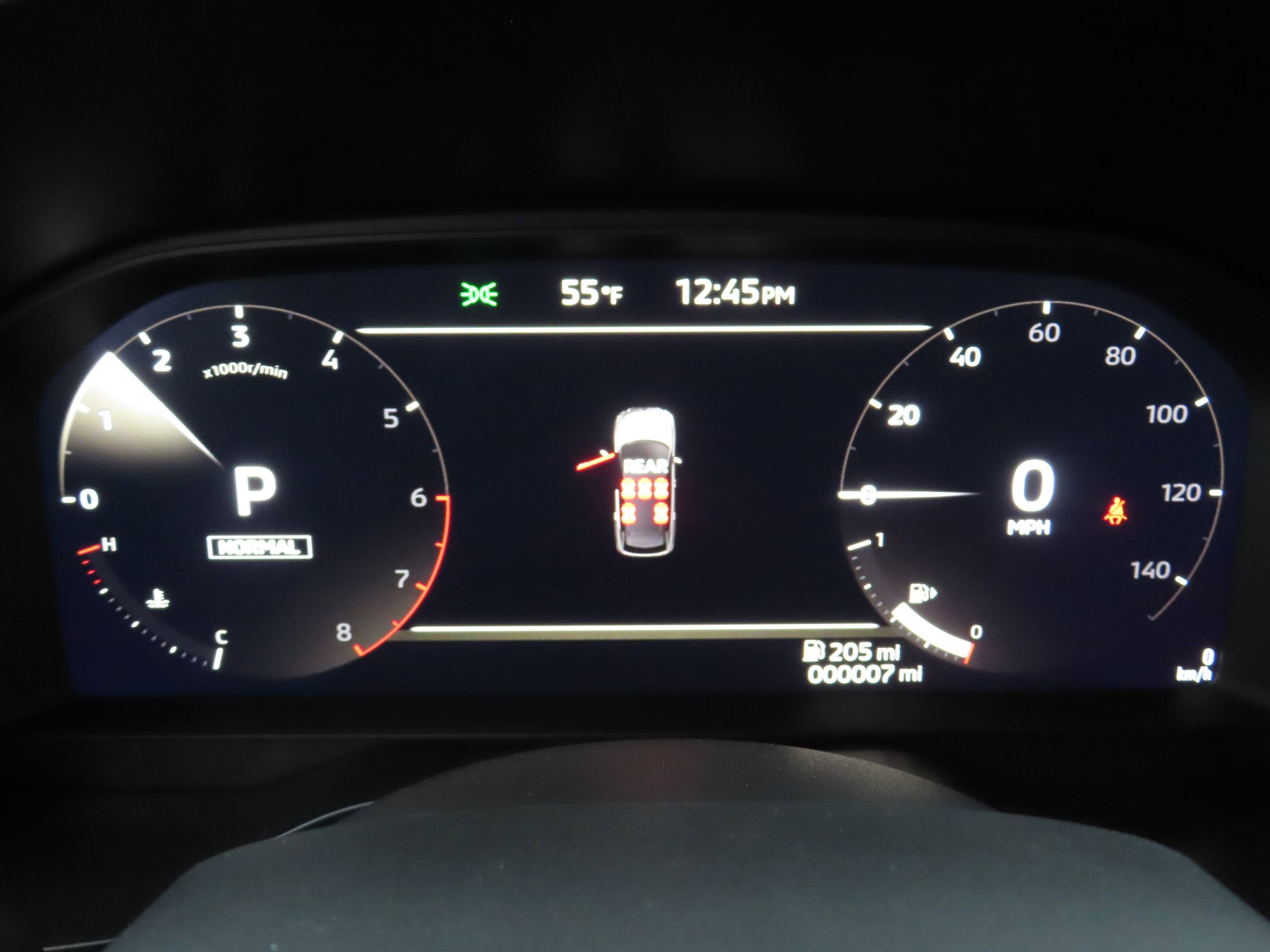 New 2026 Mitsubishi Outlander SEL FWD image 12